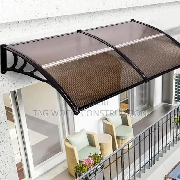 Premium Door Canopies - All Sizes Available - 1