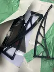 Premium Door Canopies - All Sizes Available - 4
