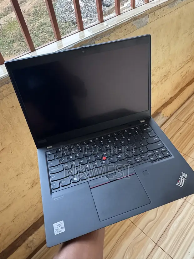 Lenovo ThinkPad X13 Gen 4 Laptop - 16GB RAM, 1TB SSD, Intel Core i7 - 1