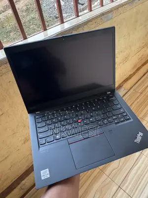 Lenovo ThinkPad X13 Gen 4 Laptop - 16GB RAM, 1TB SSD, Intel Core i7