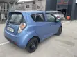 Chevrolet Spark LS 2013 Blue - 3