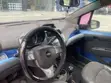 Chevrolet Spark LS 2013 Blue - 5