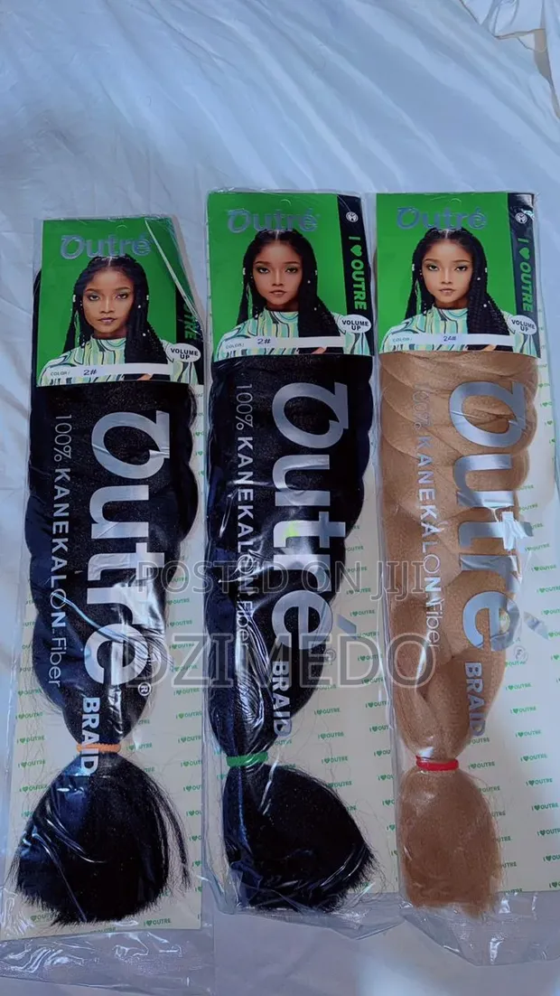 Ar Luxe Premium Hair Extensions - 1