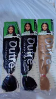 Ar Luxe Premium Hair Extensions - 1