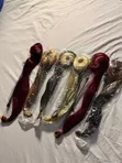 Ar Luxe Premium Hair Extensions - 5
