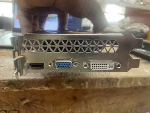 Original AMD Radeon HD 6770 4GB GDDR5 Graphics Card