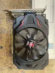 Original AMD Radeon HD 6770 4GB GDDR5 Graphics Card - 3