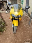 Honda VFR 800 2010 - 2
