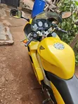 Honda VFR 800 2010 - 4