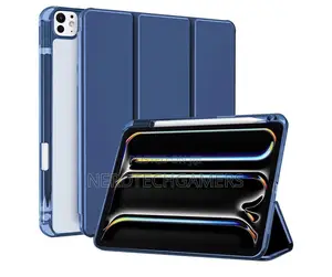 ProCase Smart Case for iPad Pro 11" (Navy)
