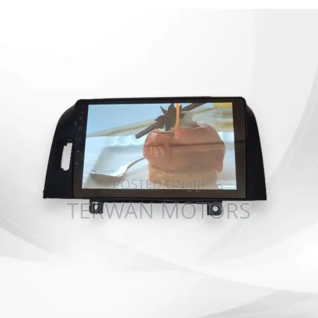 New Android Multimedia for Hyundai Sonata (2003-2007) - 1