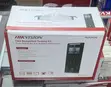 Hikvision DS-KAS321 Face Recognition Access Control Terminal - 2