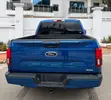 Ford F-150 2019 Blue - 1