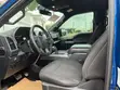 Ford F-150 2019 Blue - 2
