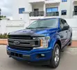 Ford F-150 2019 Blue - 5