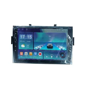 New Android Car Screen for Honda Ridgeline (2006-2010)