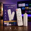 H96 Max Android TV Box - 4K UHD Smart Upgrade - 2