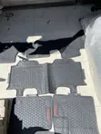 Custom 7 Seater Floor Mats for Land Cruiser - 3