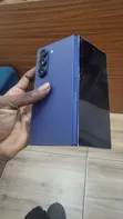 Samsung Galaxy Z Fold6 256GB Blue (UK Used) - 3