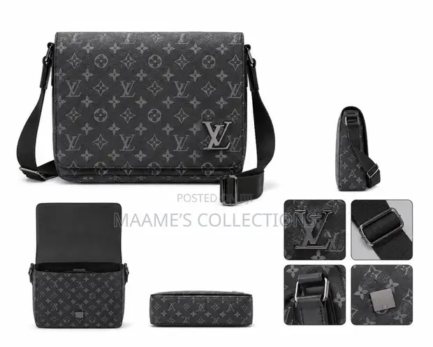 Gucci Ophidia Messenger Shoulder Bag for Men - 1
