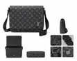 Gucci Ophidia Messenger Shoulder Bag for Men - 1
