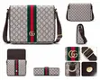 Gucci Ophidia Messenger Shoulder Bag for Men - 2