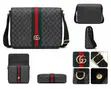 Gucci Ophidia Messenger Shoulder Bag for Men - 3
