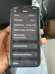 Apple iPhone 11 Pro 256GB Gray - 1