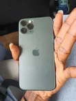 Apple iPhone 11 Pro 256GB Gray - 3
