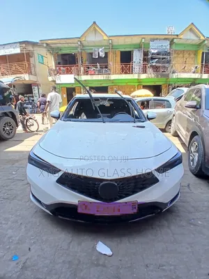 Acura Integra 2022-2025 Windscreen Replacement