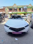Acura Integra 2022-2025 Windscreen Replacement - 1