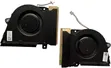 ASUS ROG Zephyrus G14 CPU & GPU Cooling Fans - 2