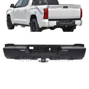 Brand New Back Bumper for Toyota Tundra (2023-2026)