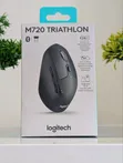 Logitech M720 Triathlon Mouse - 1