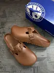 Birkenstock Boston EVA Brown - 1