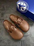 Birkenstock Boston EVA Brown - 2