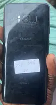 Samsung Galaxy S8+ 128GB Black - 1
