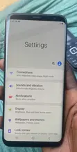 Samsung Galaxy S8+ 128GB Black - 2