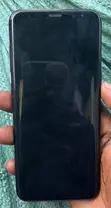 Samsung Galaxy S8+ 128GB Black - 3