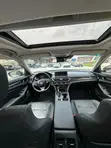 Honda Accord Touring 2019 - 1