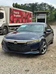 Honda Accord Touring 2019 - 5