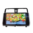 New Android Car Stereo for Toyota Landcruiser Prado (2018-2023) - 2