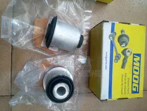 Genuine MOOG Control Arm Bushing for Jeep Grand Cherokee & Dodge Durango (USA)