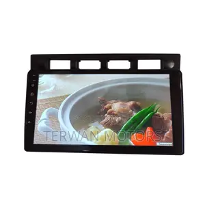 New Android Touchscreen for Kia Morning/Picanto (2004-2006)