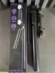 Brand New Selfie Stick with Tripod and Fill Lights - 1