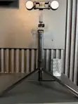 Brand New Selfie Stick with Tripod and Fill Lights - 3