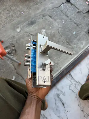 Original Heavy Duty Door Lock