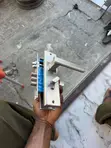 Original Heavy Duty Door Lock - 2