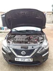 Nissan Sentra SV 2016 Black - 2