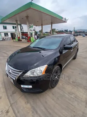 Nissan Sentra for Rent